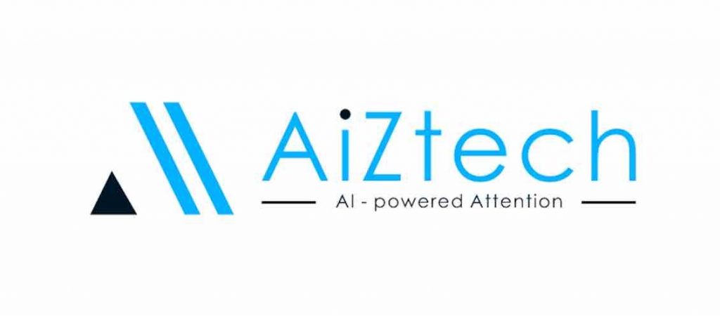 AiZtech Logo New starpline – Fulcrum Ventures