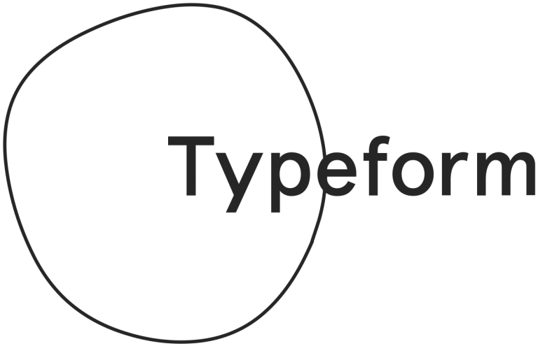 1200px Typeform Logo.svg – Fulcrum Ventures
