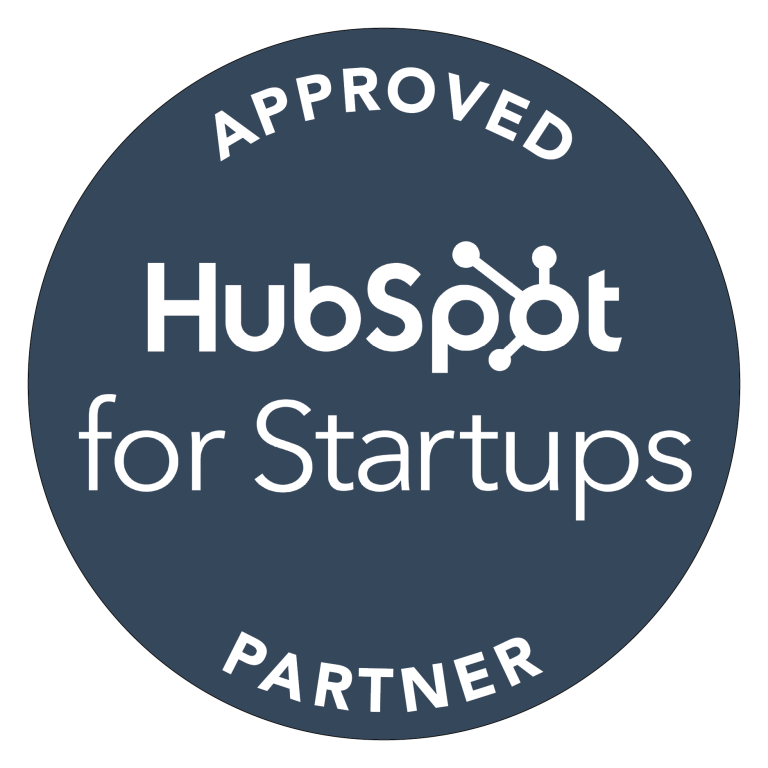 Approved Partner Badge – Fulcrum Ventures