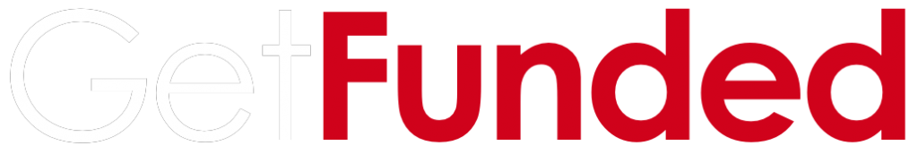 GF logo white no bg – Fulcrum Ventures