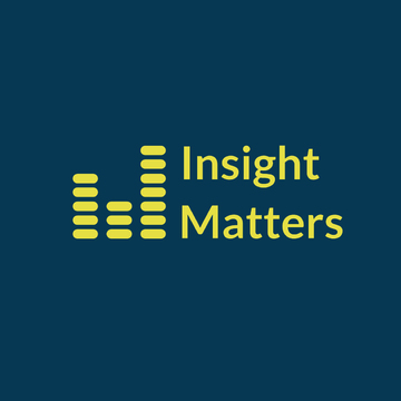 Insight Matters Logo – Fulcrum Ventures