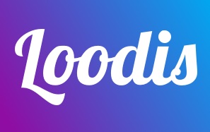 Logo gradient background – Fulcrum Ventures