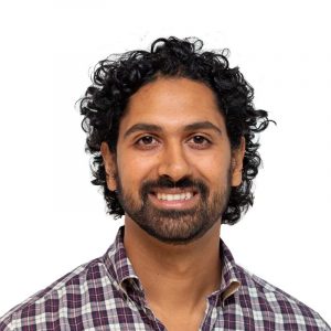Vikram Ashok Mentor – Fulcrum Ventures