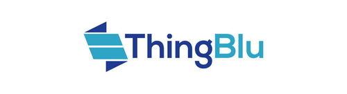 alumni logos THINGBLU – Fulcrum Ventures